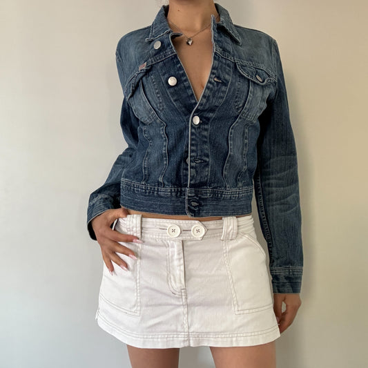 Miss Sixty Denim Jacket