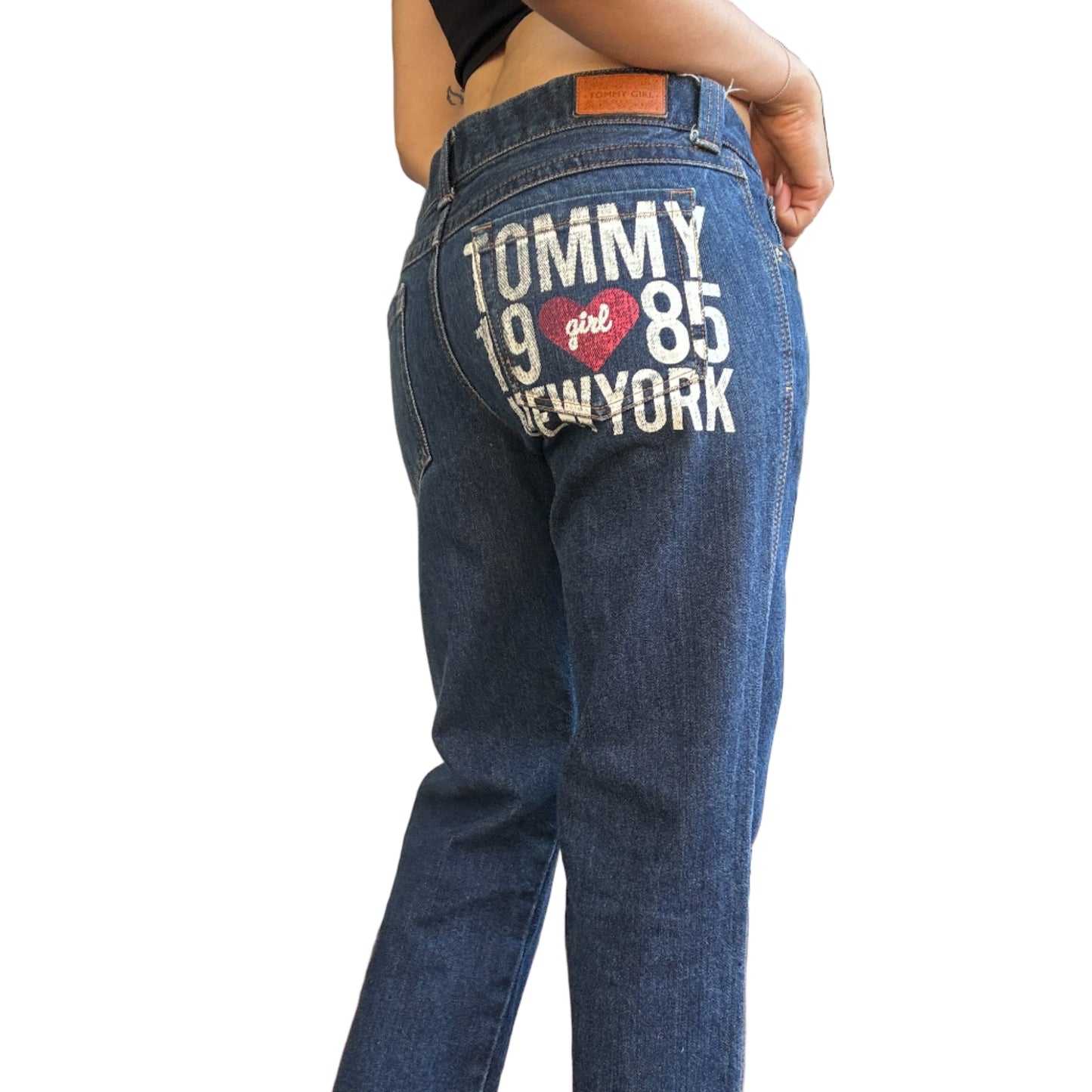 Tommy Hilfiger New York Jeans