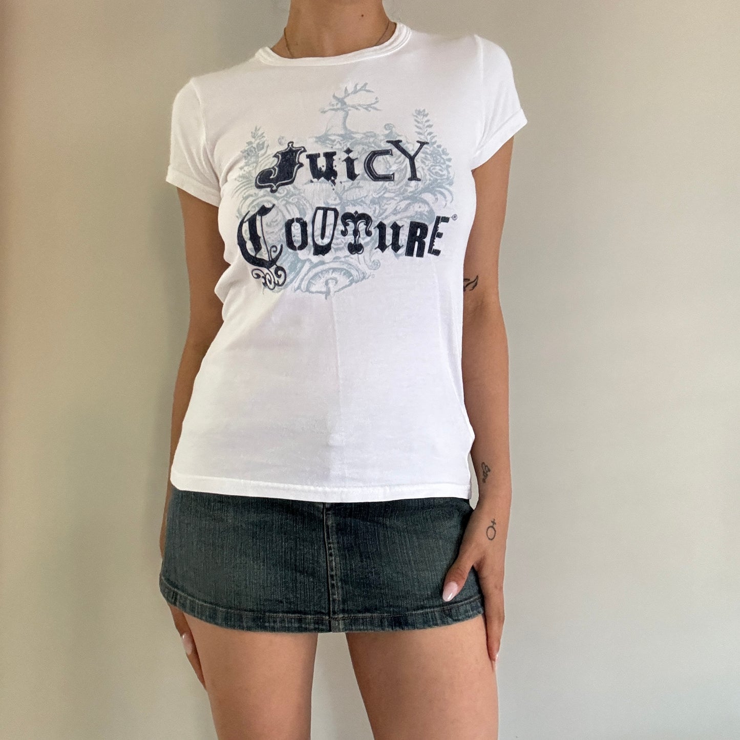 Juicy Couture Forest Tee