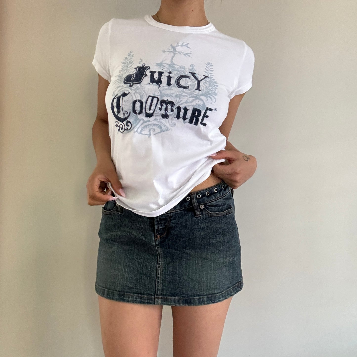 Juicy Couture Forest Tee