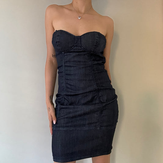 Guess Denim Dress