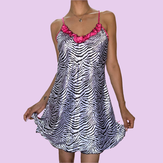 Y2K Bimbo Slip
