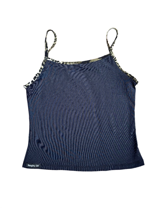 Naughty Girl Tank