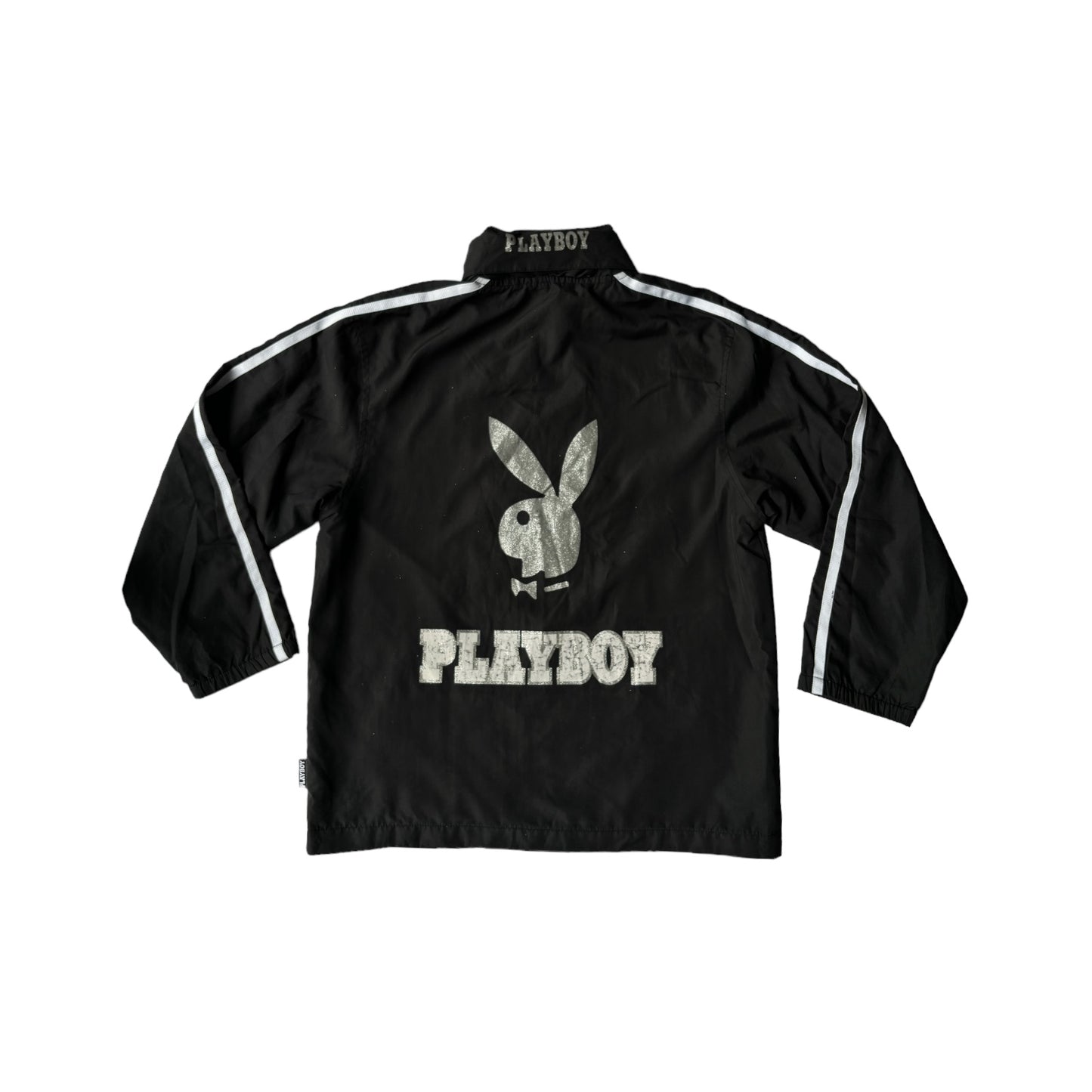 Playboy Windbreaker Jacket