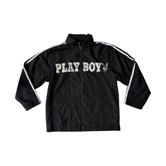 Playboy Windbreaker Jacket