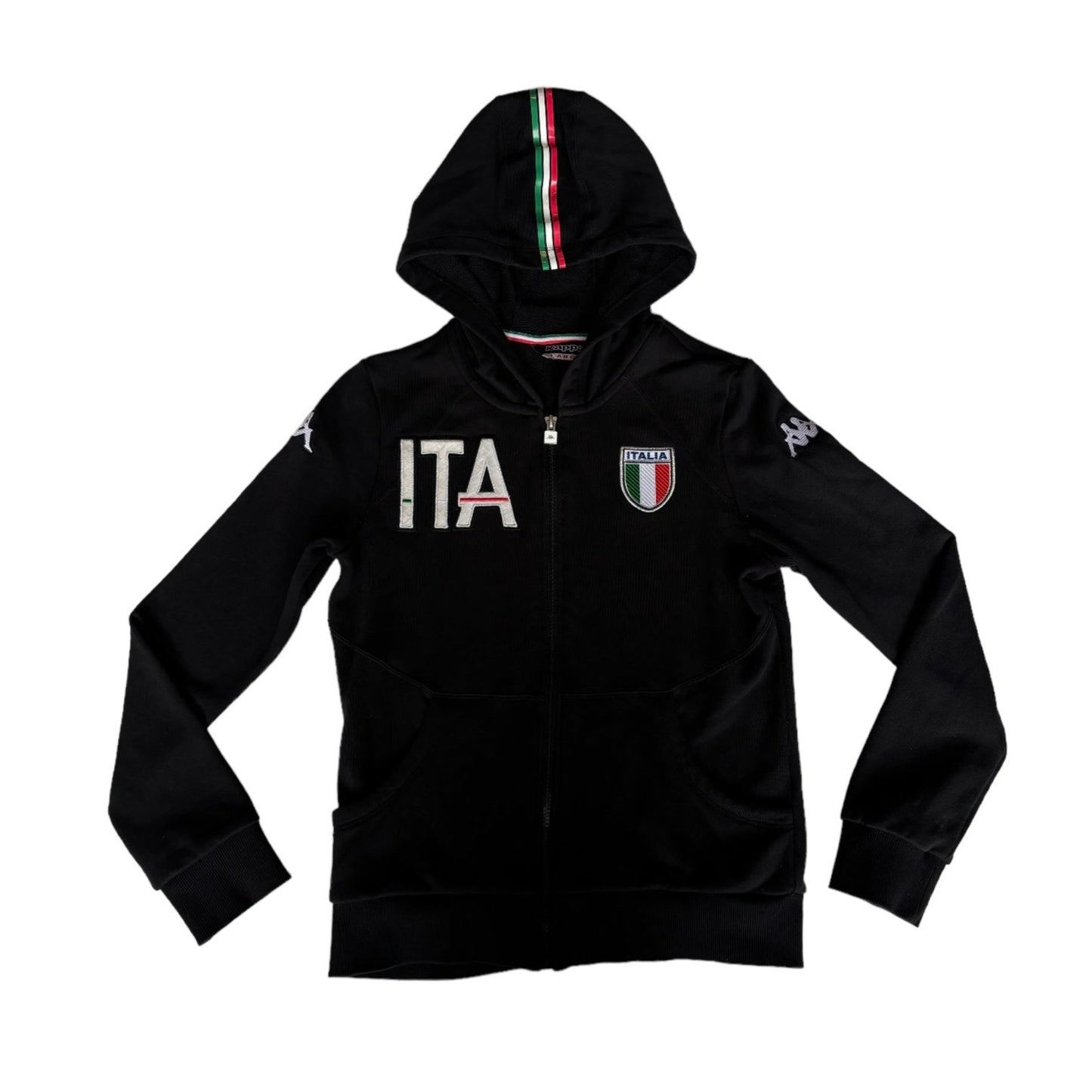 Kappa Italia Jacket