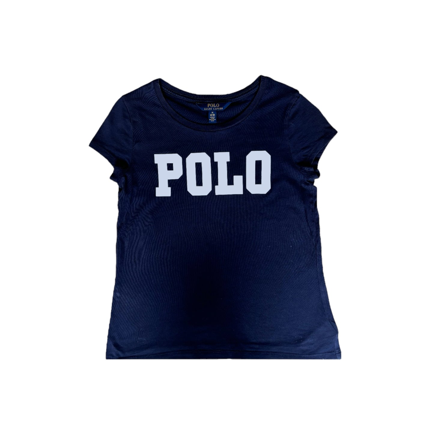 POLO Baby Tee