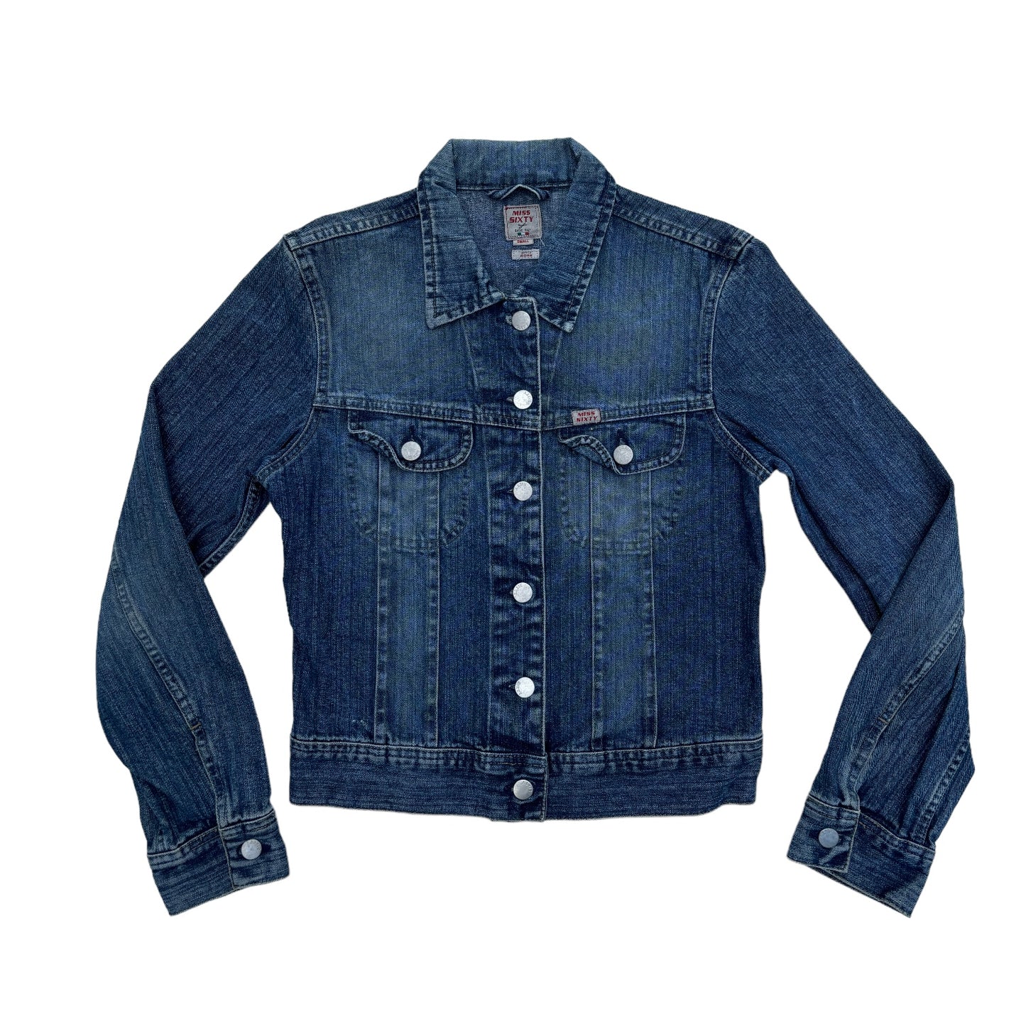 Miss Sixty Denim Jacket