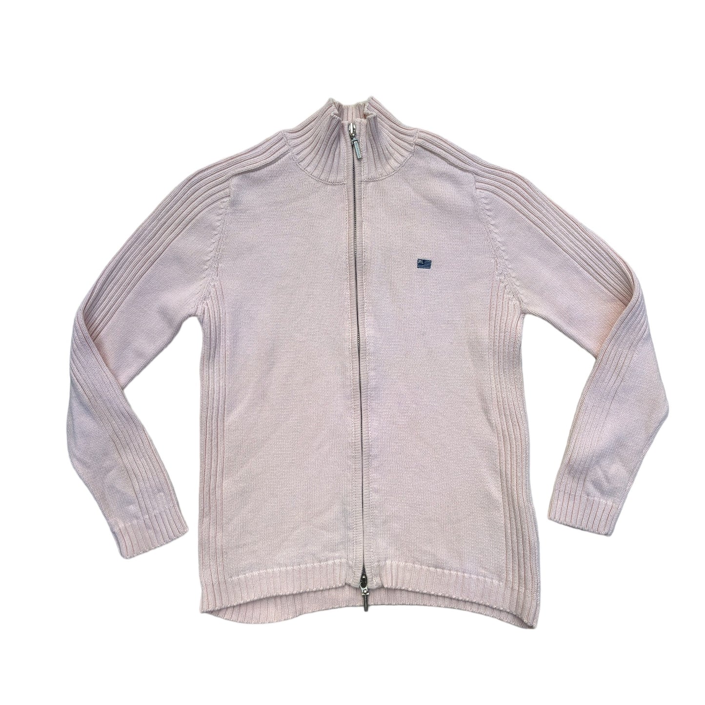 POLO Jeans Double Zip Jacket