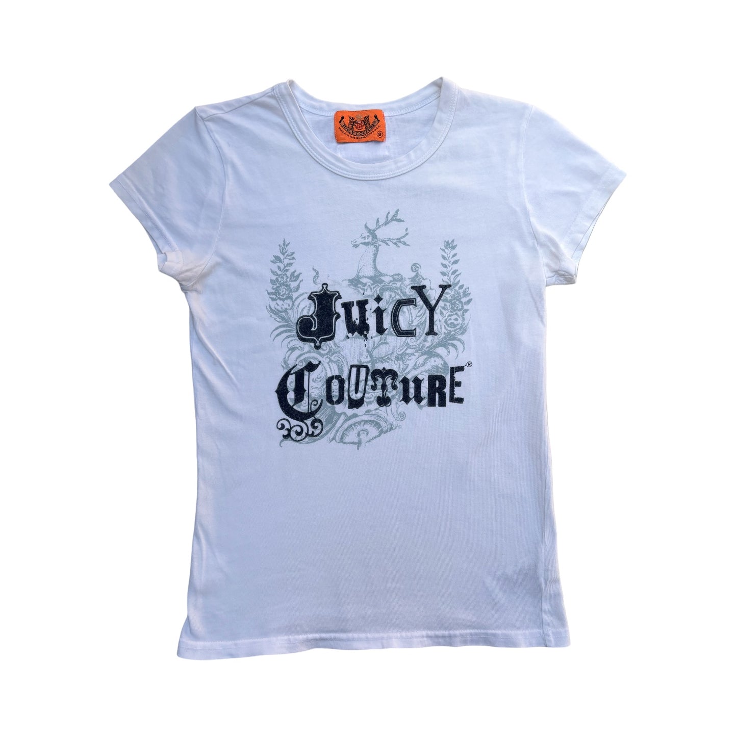 Juicy Couture Forest Tee