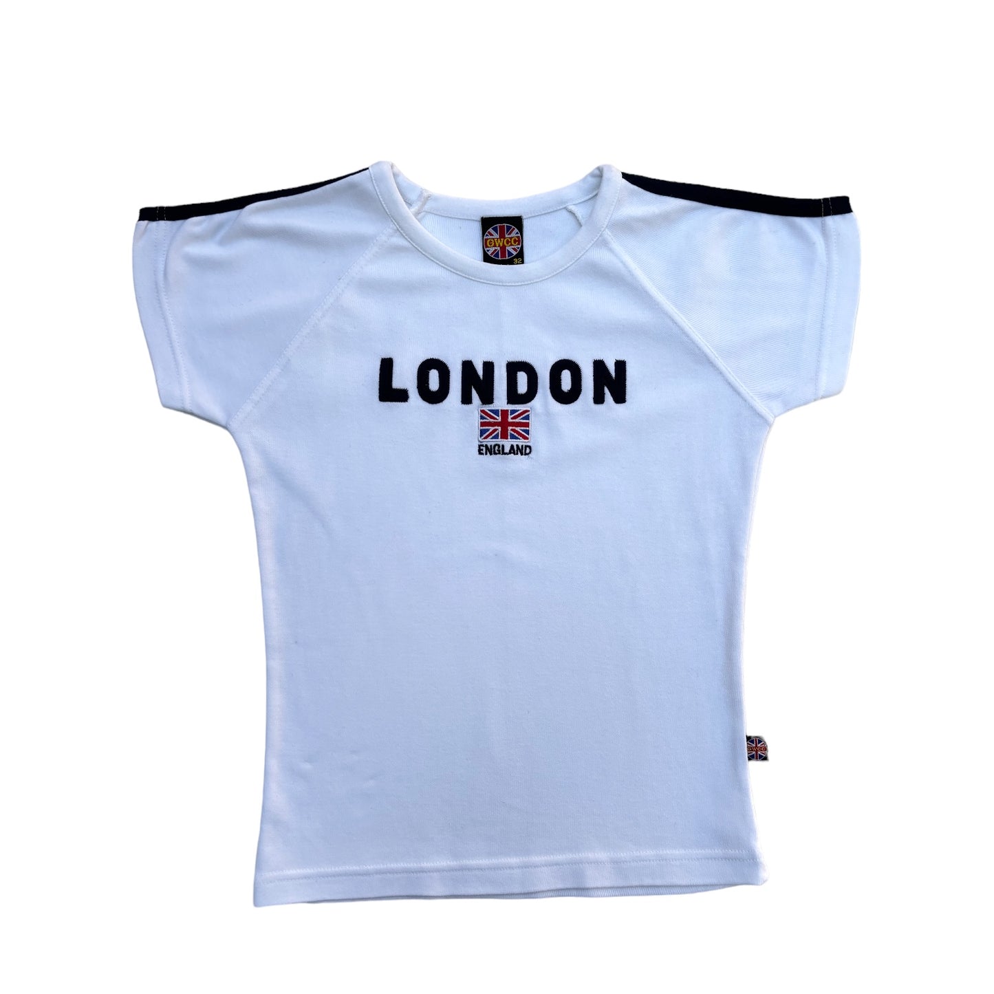 London City Tee