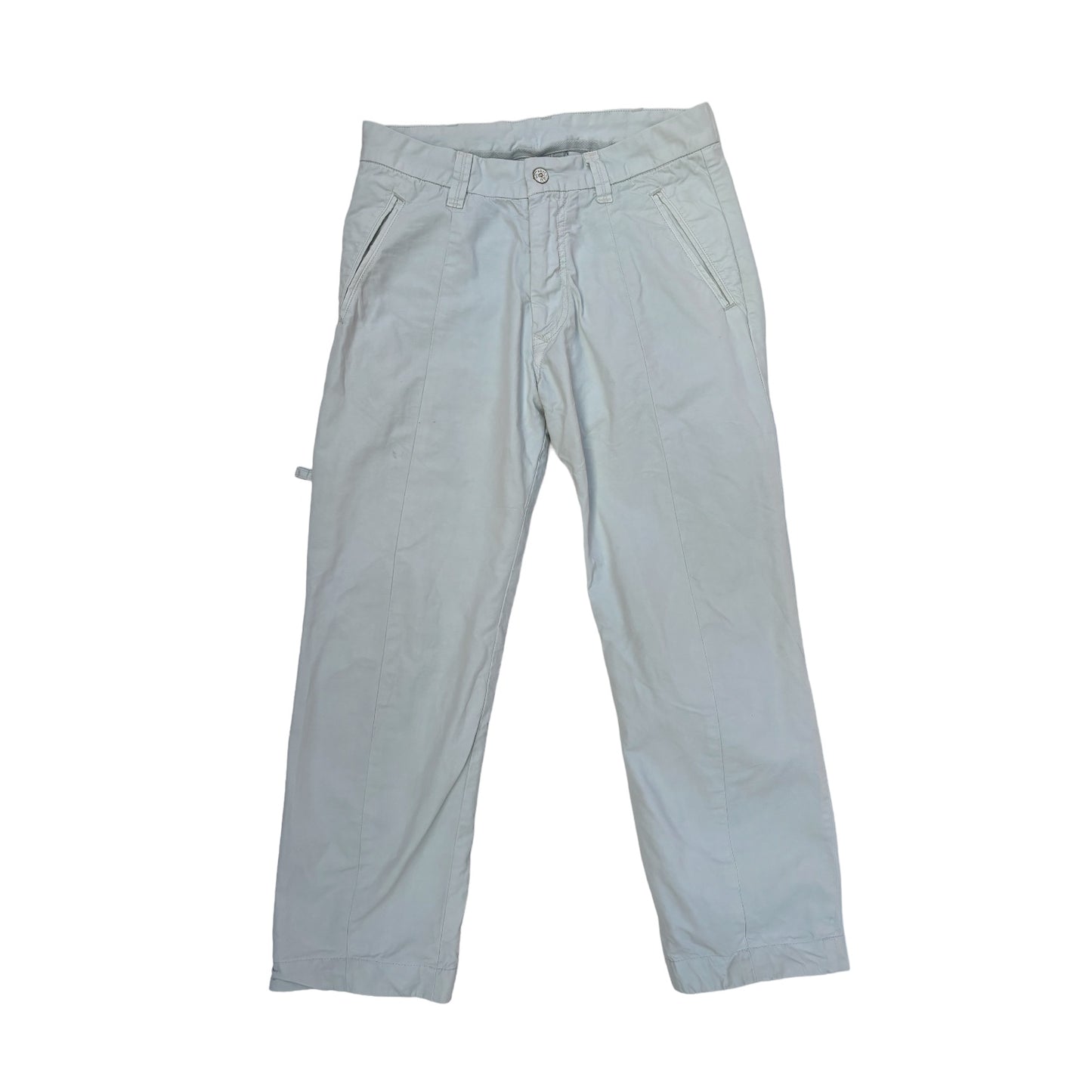 Diesel Cargo Pants