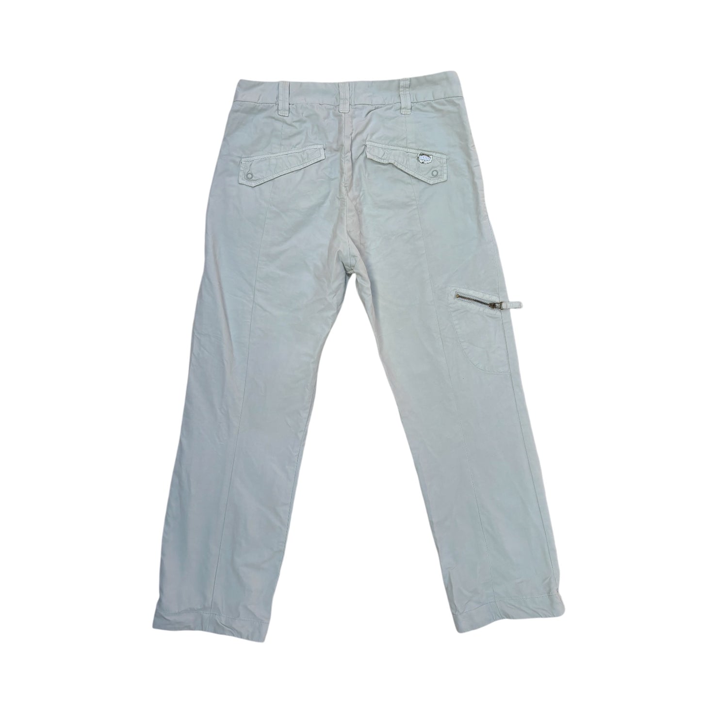 Diesel Cargo Pants