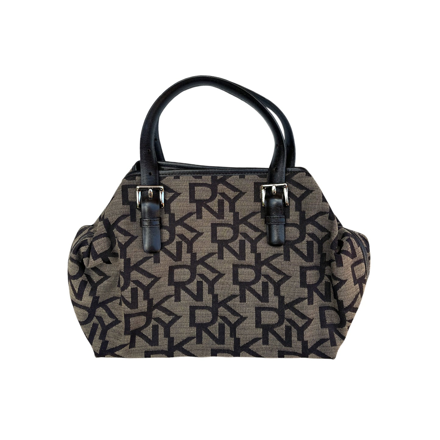 DKNY Monogram Bag