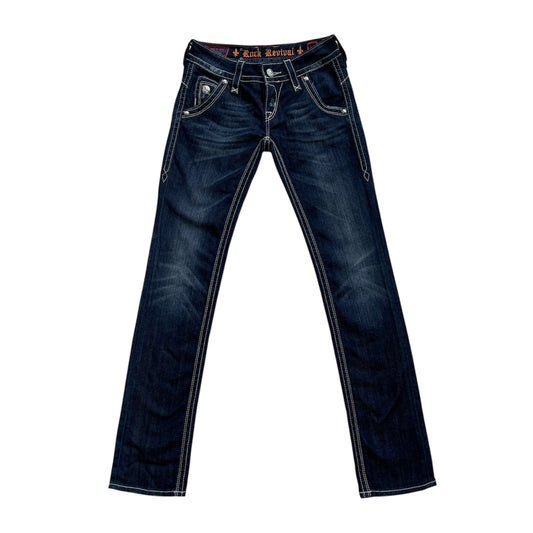 Rock Revival Denim Jeans
