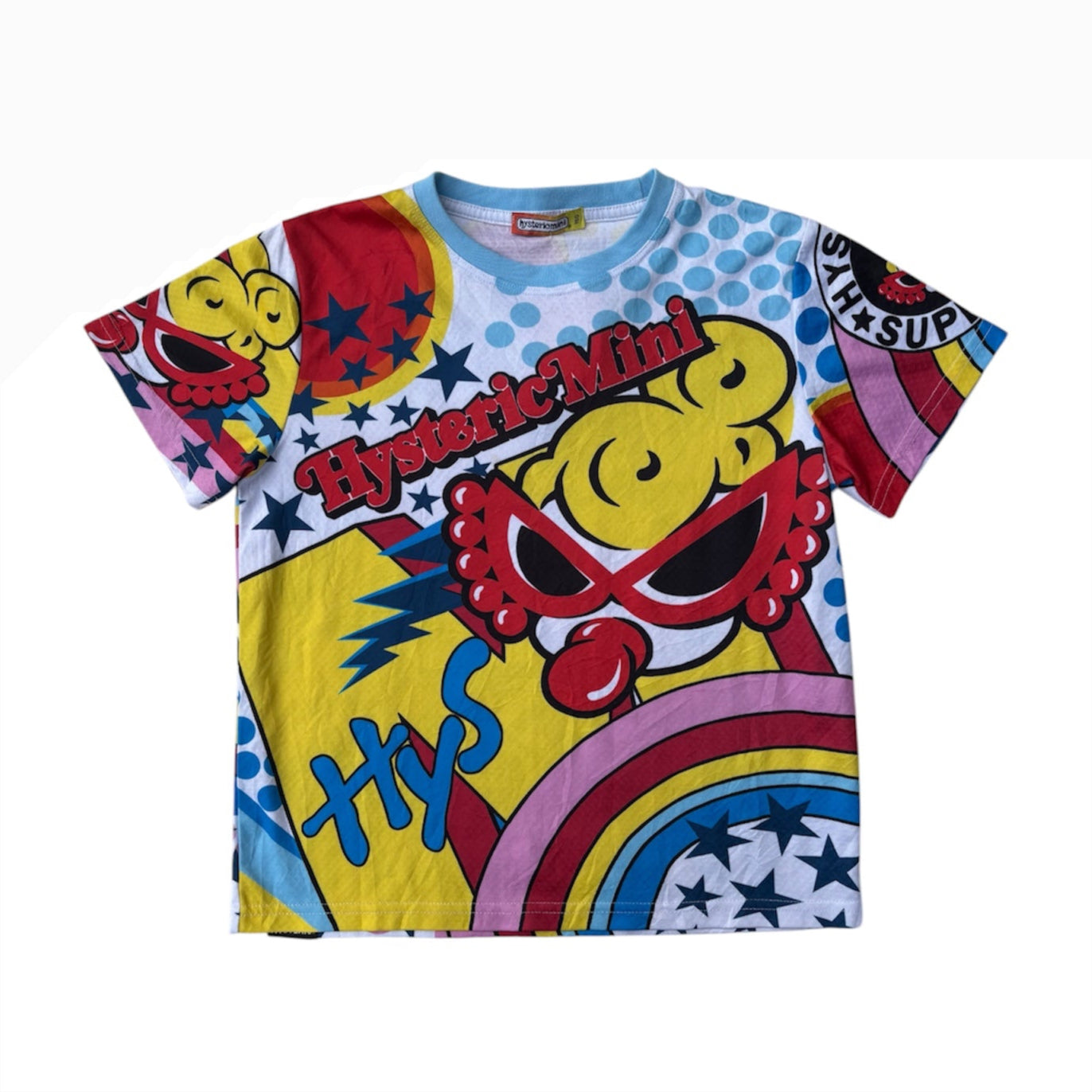 Hysteric Glamour Baby T-Shirt