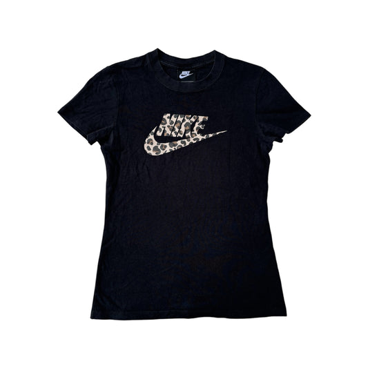 Cheetah Nike Baby Tee