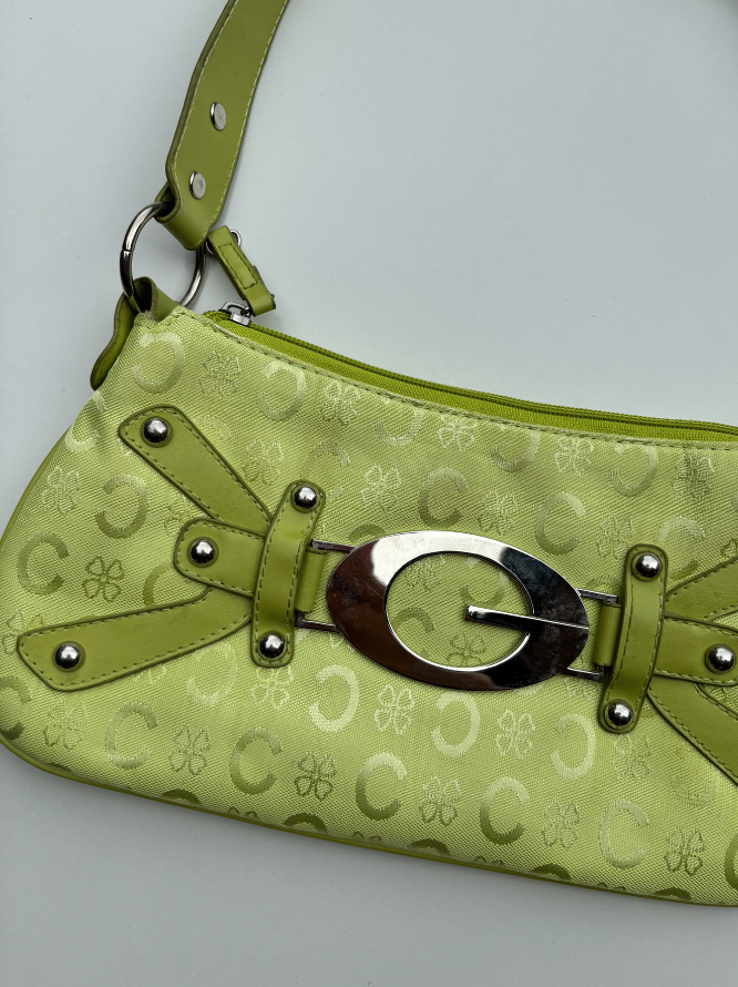 Y2K G Handbag