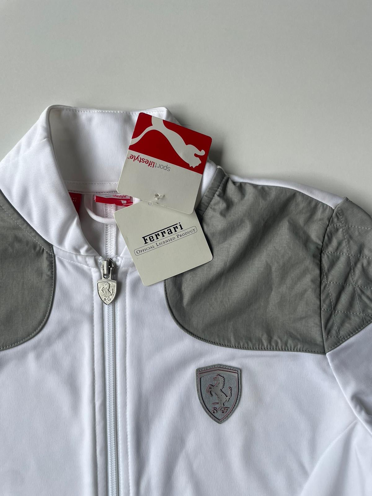 Ferrari Sports Jacket