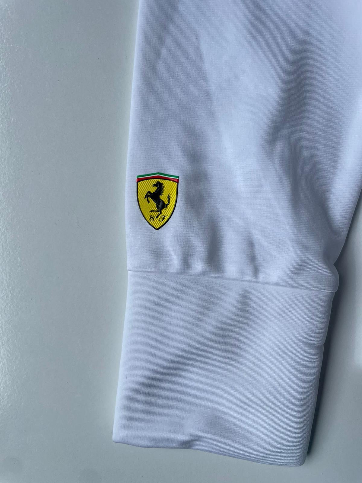 Ferrari Sports Jacket